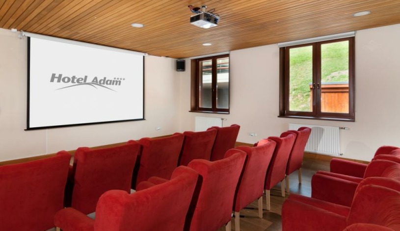 Hotel Adam Špindlerův Mlýn